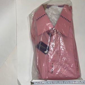 Sergio Kachatti XL shirt